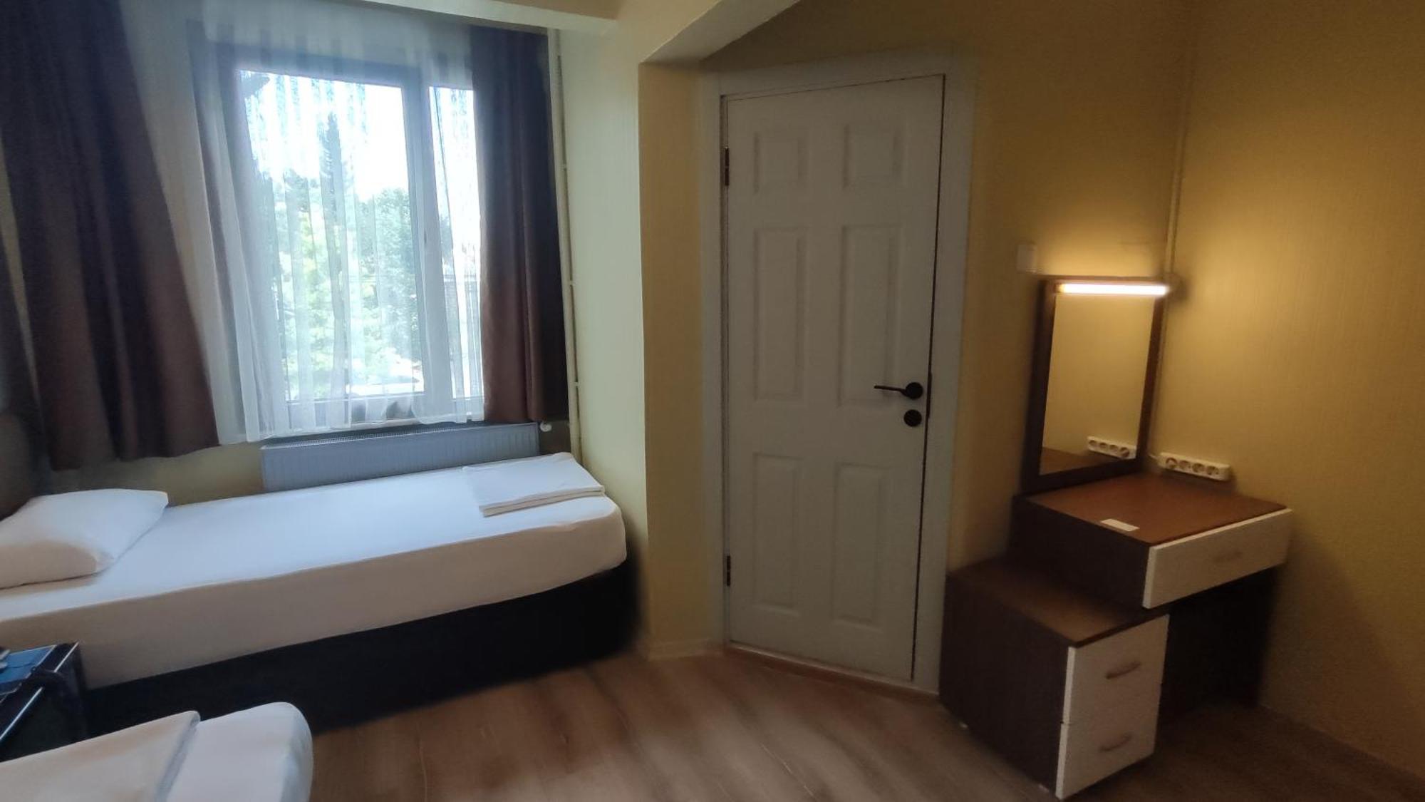 Hotel Torun Istanbul Old City Room photo