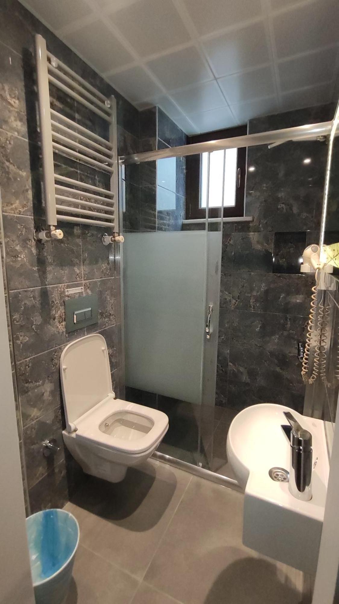 Hotel Torun Istanbul Old City Room photo
