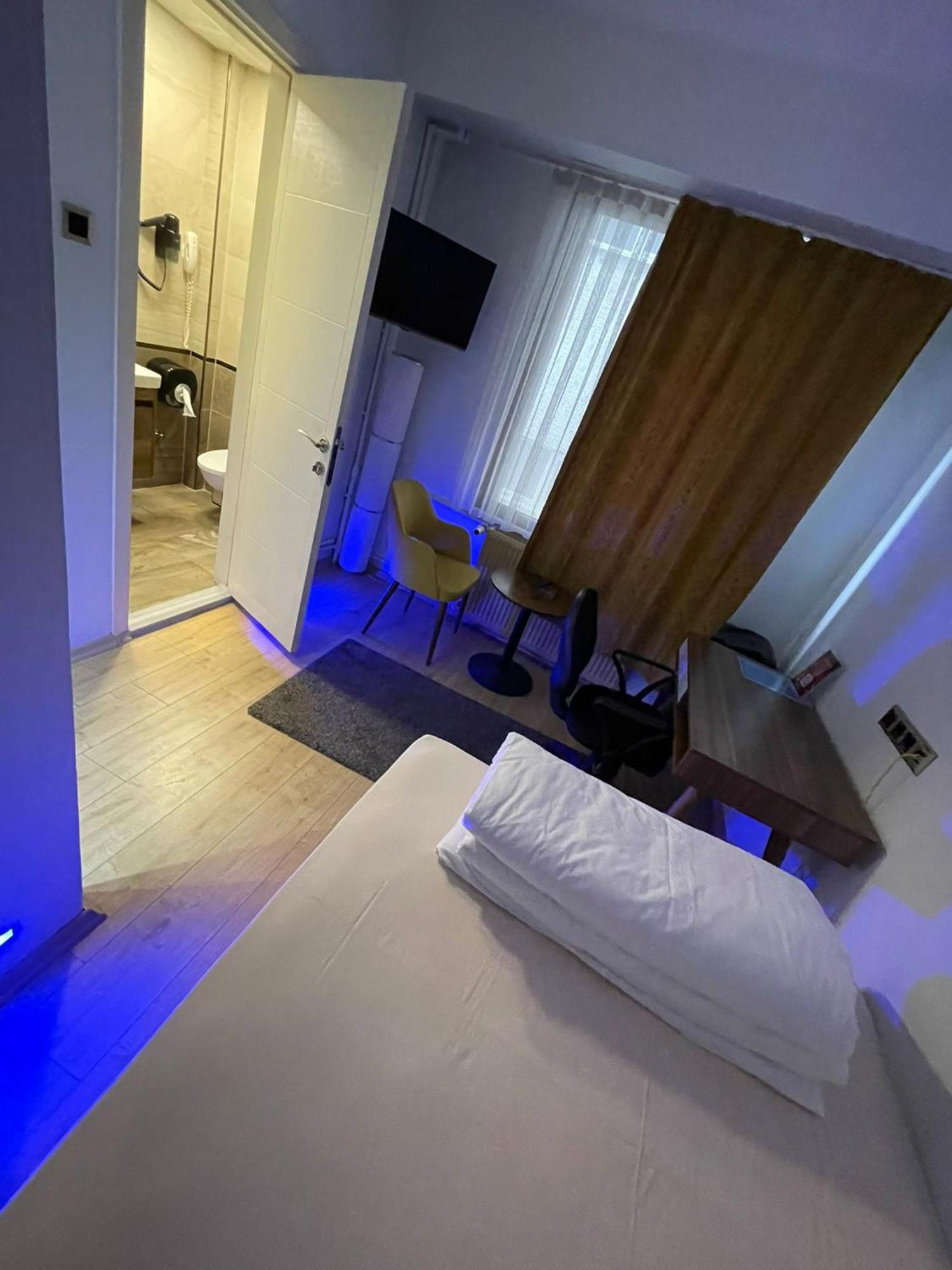 Hotel Torun Istanbul Old City Room photo