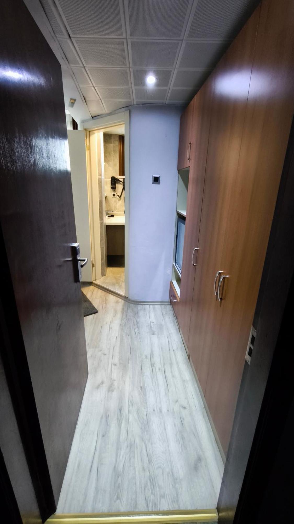 Hotel Torun Istanbul Old City Room photo