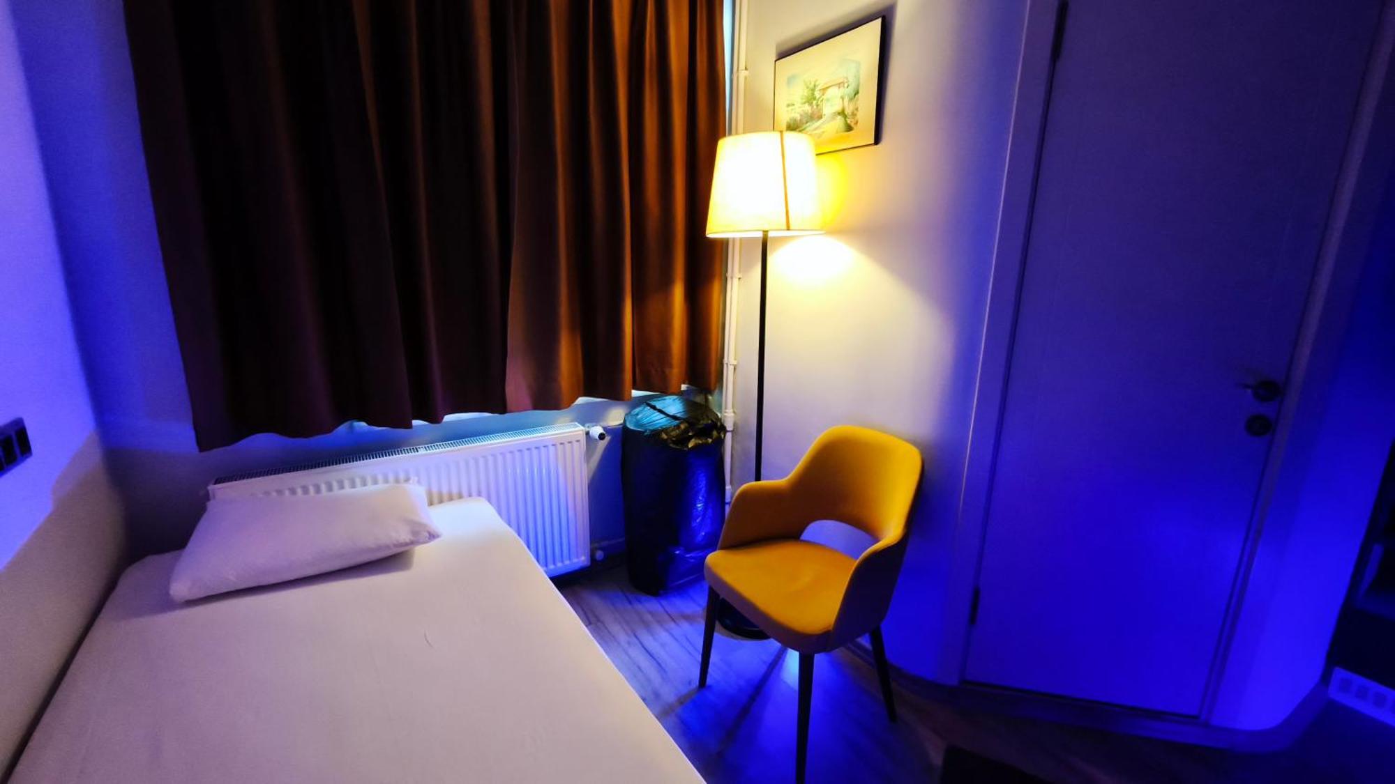 Hotel Torun Istanbul Old City Room photo